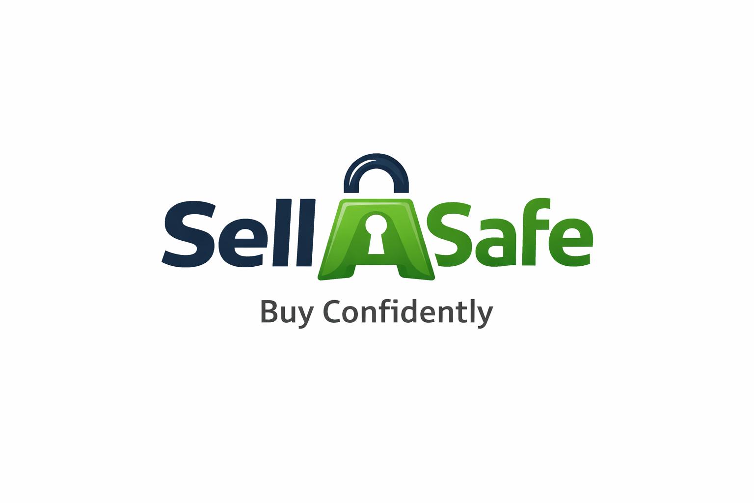 SellSafe Logo